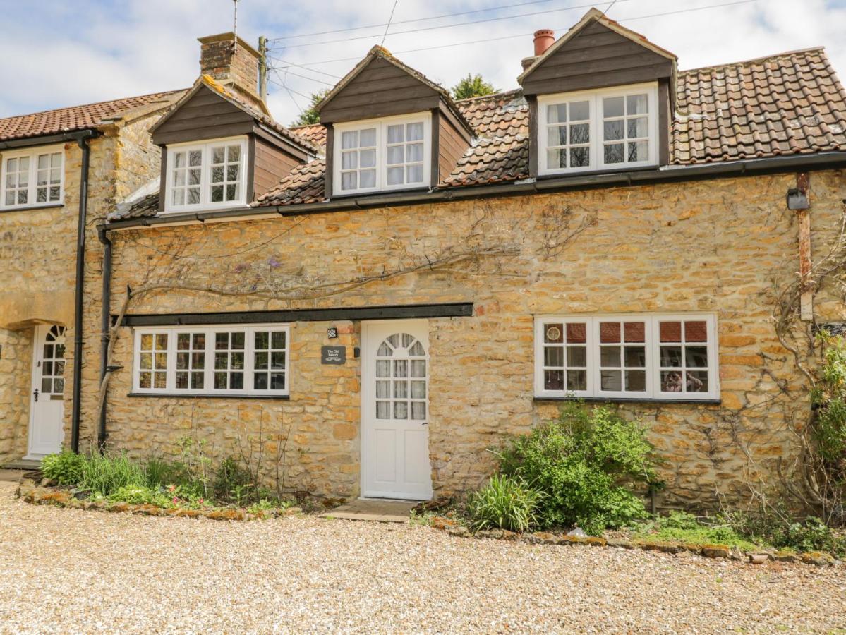 The Old Bakery Holiday home