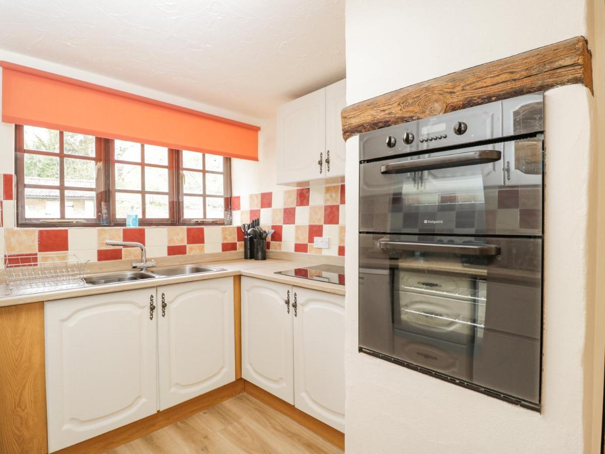 The Old Bakery Holiday home *