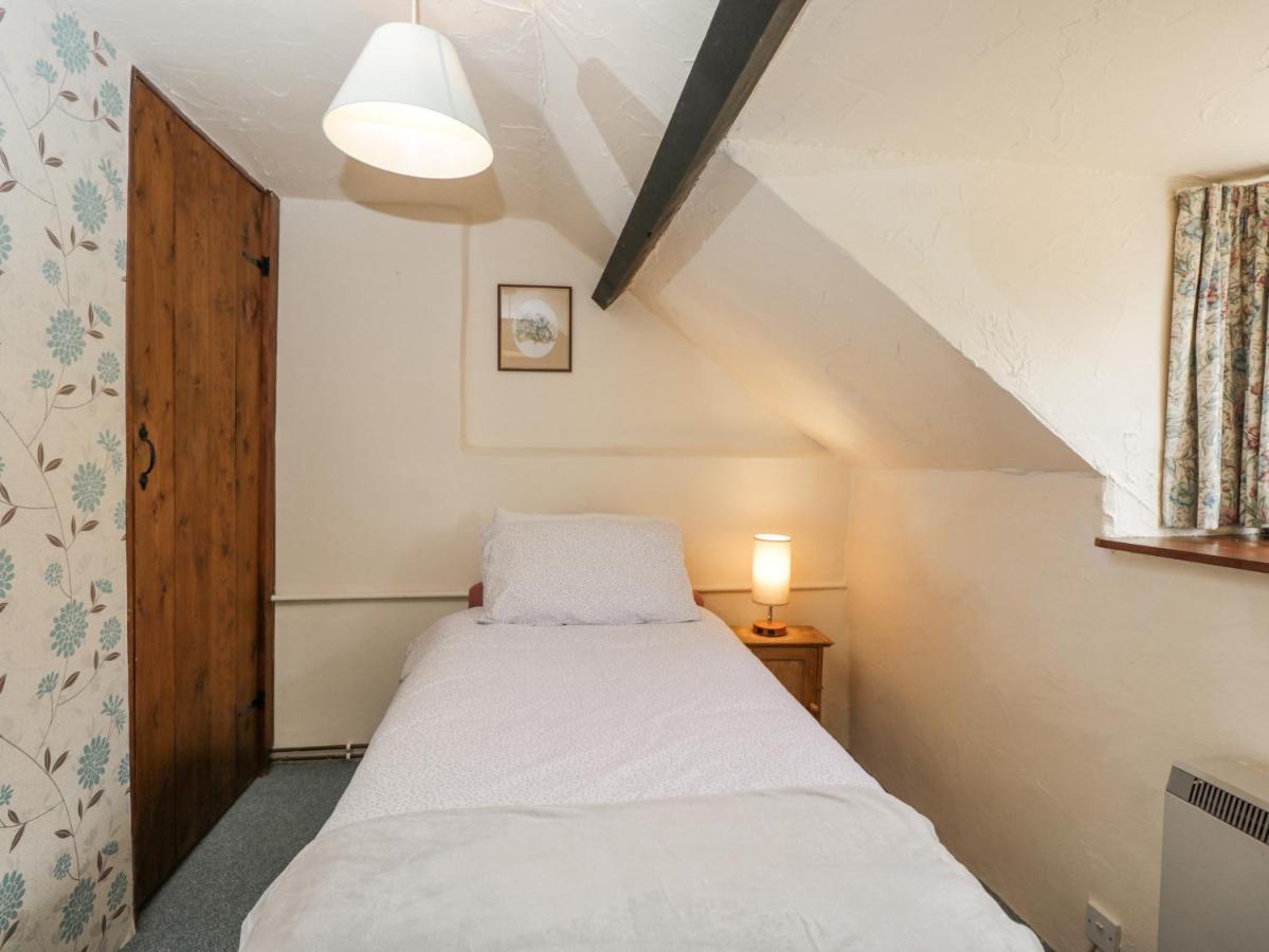 The Old Bakery Holiday home *