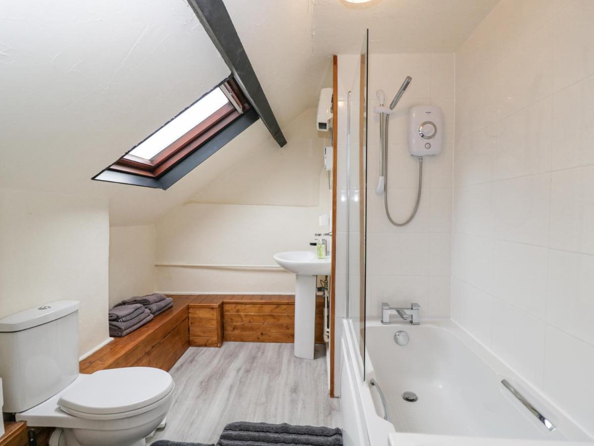 Holiday home The Old Bakery Beaminster