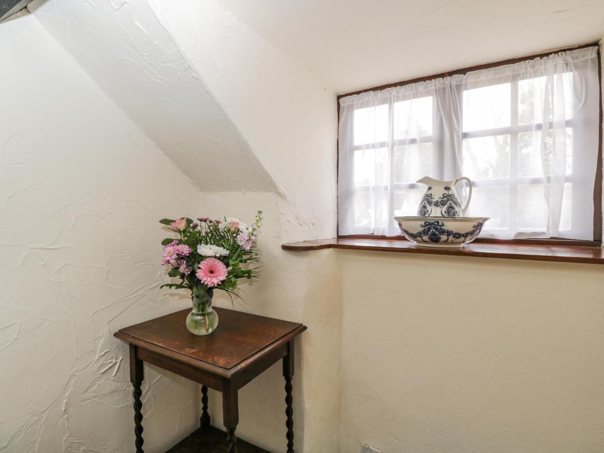 The Old Bakery * Beaminster
