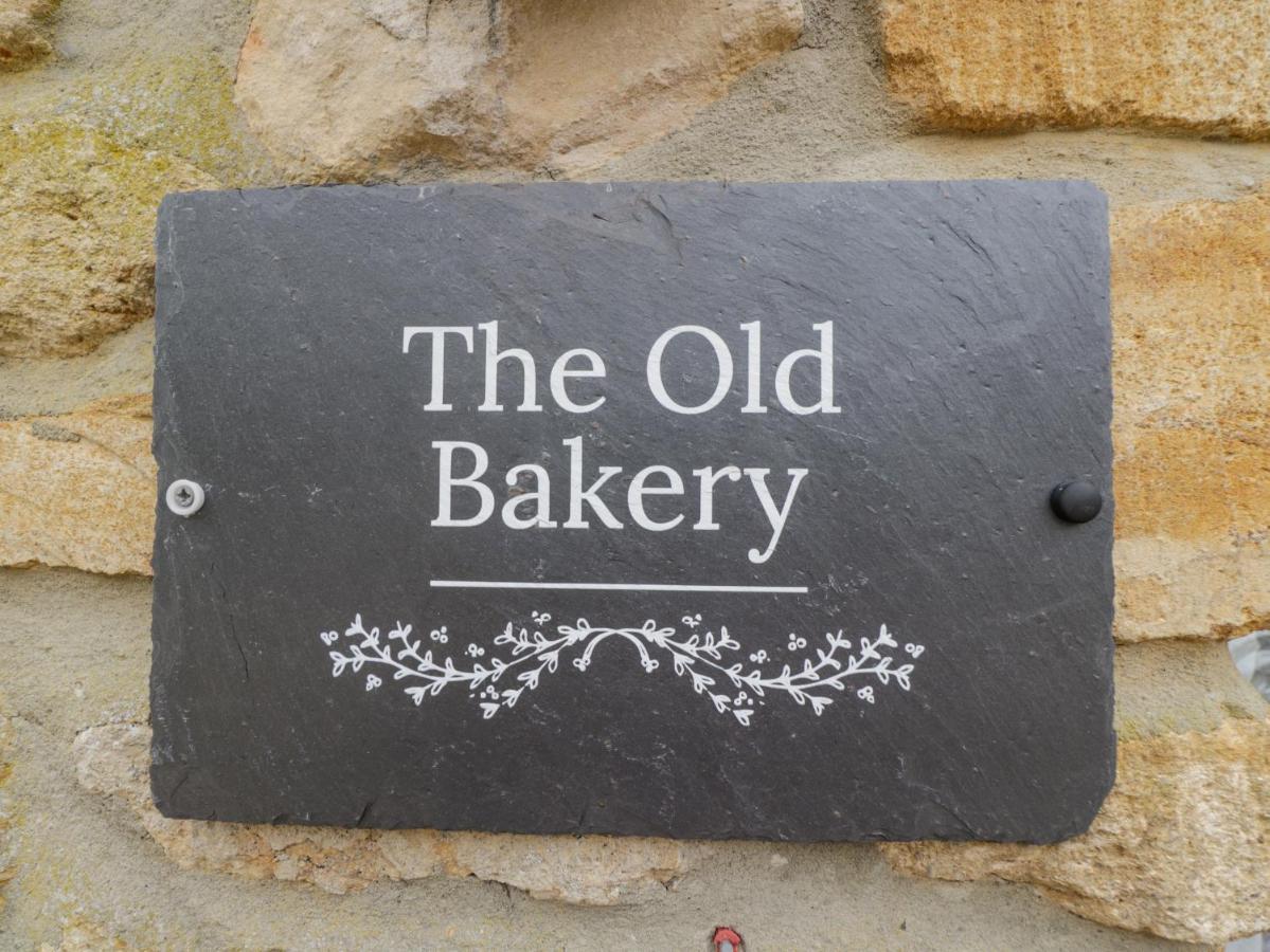The Old Bakery Beaminster